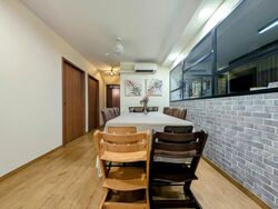 Blk 463B West Plains @ Bukit Batok (Bukit Batok), HDB 5 Rooms #484635631